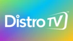 Logo of DistroTV android Application 